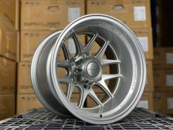 Sakura Wheels. 10.0x16", 6x139.70, ET-44, ЦО 110,5 мм.