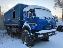 КамАЗ 43118 Сайгак. Продам Камаз 43118-10, 6x6