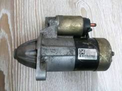 Стартер. Mazda Training Car, BK5P Mazda Mazda3, BK Mazda Axela, BK3P, BK5P, BKEP Двигатели: L3VE, LF17, RF7J, Y601, Z6, ZJVE