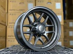 Sakura Wheels. 8.0x16", 6x139.70, ET-10, ЦО 110,5 мм.