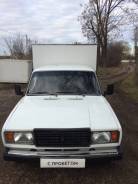 ВИС 2345. Вис, 1 600 куб. см., 750 кг., 4x2