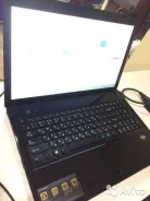Lenovo G585. ��� 16 ��, WiFi, Bluetooth ����