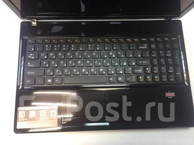 Lenovo G585. ��� 16 ��, WiFi: 1, Bluetooth: 1 ����