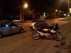 Suzuki Katana. 750 куб. см., исправен, птс, с пробегом