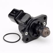 Регулятор холостого хода. Mitsubishi: L200, Sigma, Pajero, Delica, Nativa, Montero Sport, Montero, Challenger, Pajero Sport, Diamante Двигатели: 6G72...