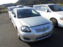 Toyota Avensis. AZT250, 1AZFSE