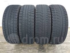 Bridgestone Blizzak Revo GZ. Зимние, 5 %, 4 шт