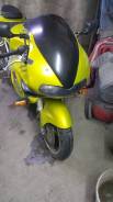 Suzuki TL1000S. 1 000 куб. см., исправен, птс, без пробега