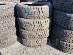 Dunlop Winter Maxx. Зимние, 2016 год, без износа, 4 шт