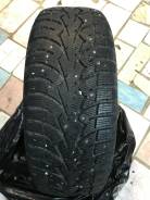 Toyo Observe G3-Ice. Зимние, шипованные, 20 %, 4 шт