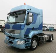Renault Premium. 450 DXI, 10 837 кг., 4x2. Под заказ