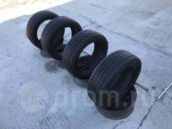 Dunlop DSX. Зимние, 5 %, 4 шт
