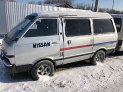 Nissan Vanette