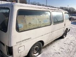 Isuzu Fargo ����