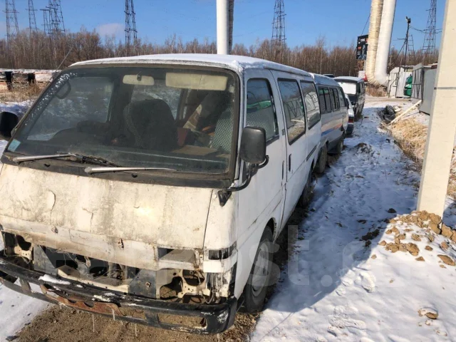 Isuzu Fargo ����