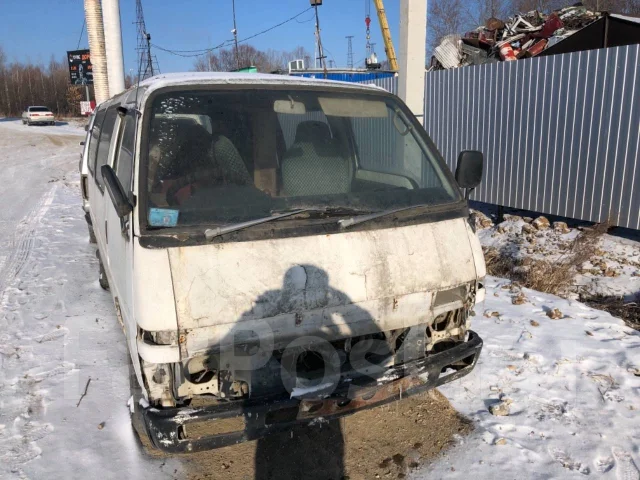 Isuzu Fargo ����