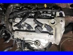 Двигатель в сборе. Toyota: Belta, Aqua, Allex, Allion, Corolla, Corolla Axio, Corolla Fielder, Corolla Rumion, Corolla Runx, Corolla Spacio, ist, Plat...