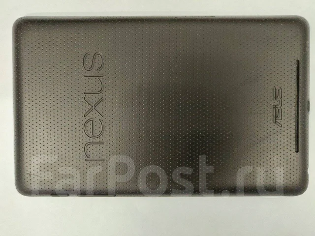 Asus Nexus 7C. ��� ����� �� ������ ����