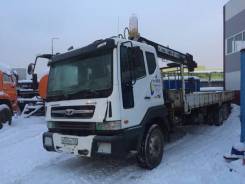 Daewoo. Манипулятор daewoo, 15 000 кг.