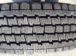 Bridgestone Blizzak Revo 969. Зимние, без шипов, 2009 год, 5 %, 4 шт