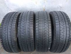 Pirelli Ice Asimmetrico. Зимние, без шипов, без износа, 4 шт