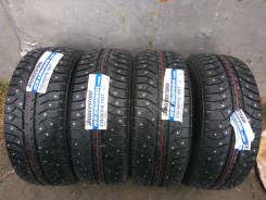Bridgestone Ice Cruiser 7000. Зимние, шипованные, без износа, 4 шт