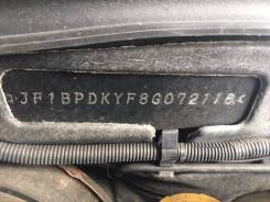 ТНВД Subaru Legacy Outback (B13) 2003-2009