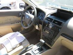 Блок управления подушками безопасности Ford Fusion 2005-2009 USA