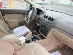 Блок управления комфортом Ford Fusion 2005-2009 USA