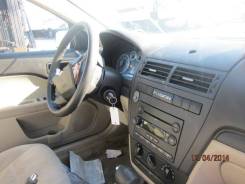 Блок управления подушками безопасности Ford Fusion 2005-2009 USA