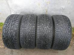 Nokian Hakkapeliitta 7. Зимние, шипованные, 10 %, 4 шт