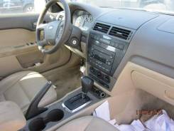 Блок управления подушками безопасности Ford Fusion 2005-2009 USA