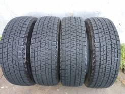 Bridgestone Blizzak. Зимние, без шипов, 5 %, 4 шт