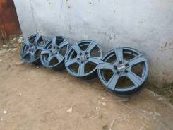 KIA. 6.0x16", 5x114.30, ET38