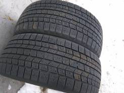Dunlop Graspic DS3. Зимние, без шипов, 10 %, 2 шт