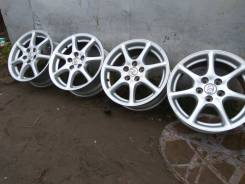 Toyota. 7.0x17", 5x114.30, ET45, ЦО 60,1 мм.