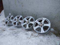 Nexta. 5.5x16", 4x100.00, ET39