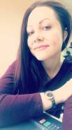 Администратор салона красоты. Высшее образование, опыт работы 15 лет