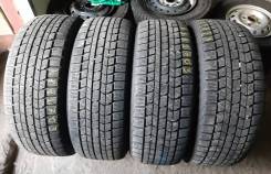 Dunlop DSX-2. Зимние, без шипов, 2008 год, 30 %, 4 шт