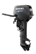 Suzuki. 30,00 л.с., 2-тактный