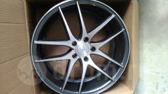 Новые диски R20 5/114,3 Vossen в Тюмени Vossen. 8.5x20", 5x114.30, ET40, ЦО 73,1 мм. Под заказ