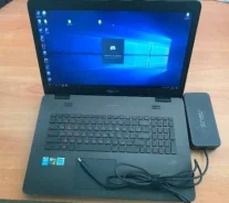 Asus ROG. 17.3" ����