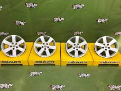 Nissan. 6.5x16", 5x114.30, ET40