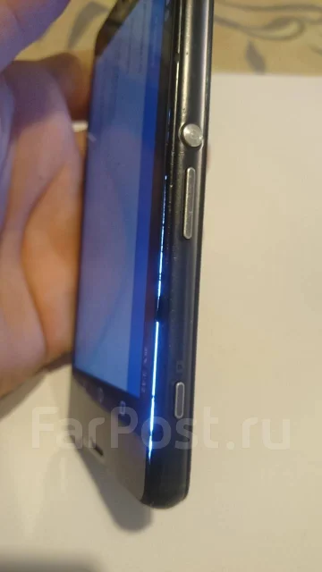 Sony Xperia Z3 Compact. �/�, ������, 3G, 4G LTE, NFC ����