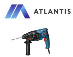 Перфоратор Bosch SDS-plus GBH 2-20 D(061125A400) во Владивостоке Перфораторы.