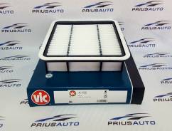 Фильтр воздушный. Lexus: IS300, IS200, GS430, GS300, GS400 Toyota: Crown, Aristo, Verossa, Altezza, Brevis, Crown Majesta, Mark II Wagon Blit, Mark II...