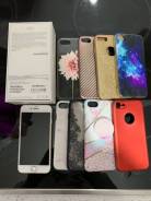 Apple iPhone 7. Б/у, 128 Гб, Золотой, 4G LTE