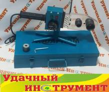 Экструдеры сварочные.