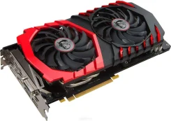 GeForce GTX 1060 ����