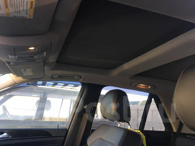Mercedes-Benz M-Class. �������, 4wd, 3.0 (302��.�.), ������, 82����. �� ����